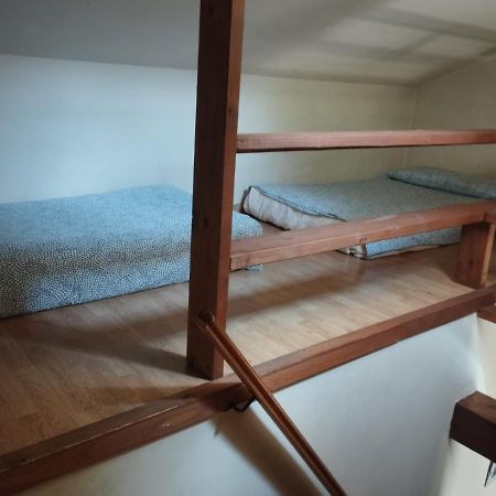 El Quinto Pino Riopar Villa Buitenkant foto