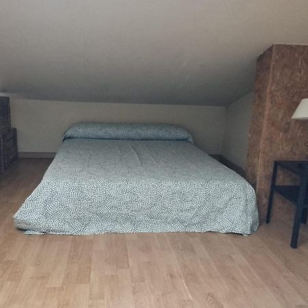 El Quinto Pino Riopar Villa Buitenkant foto