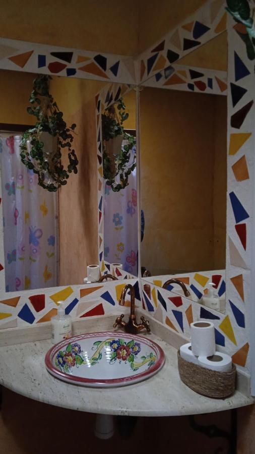 El Quinto Pino Riopar Villa Buitenkant foto