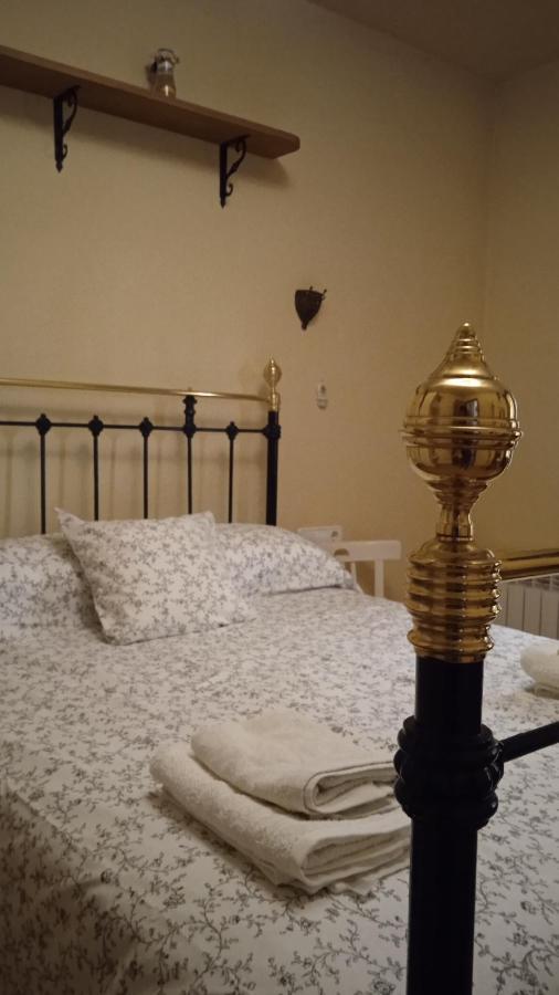 El Quinto Pino Riopar Villa Buitenkant foto