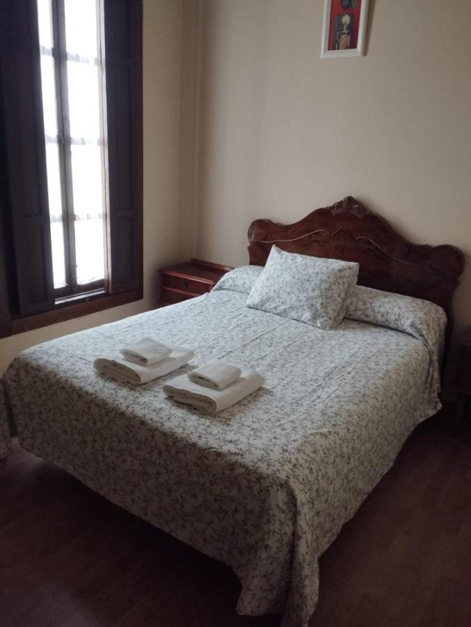 El Quinto Pino Riopar Villa Buitenkant foto