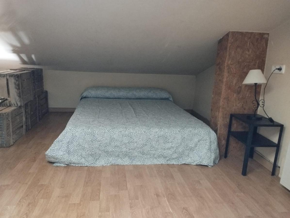 El Quinto Pino Riopar Villa Buitenkant foto